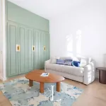 Les Lucioles 2 - Luxe Balcon شقة