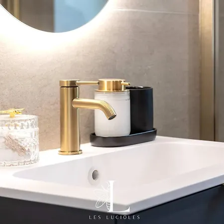 Appartamento Les Lucioles 2 - Luxe Balcon