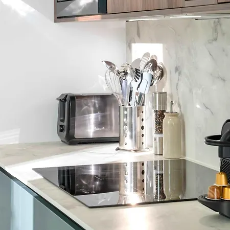 Les Lucioles 2 - Luxe Balcon *