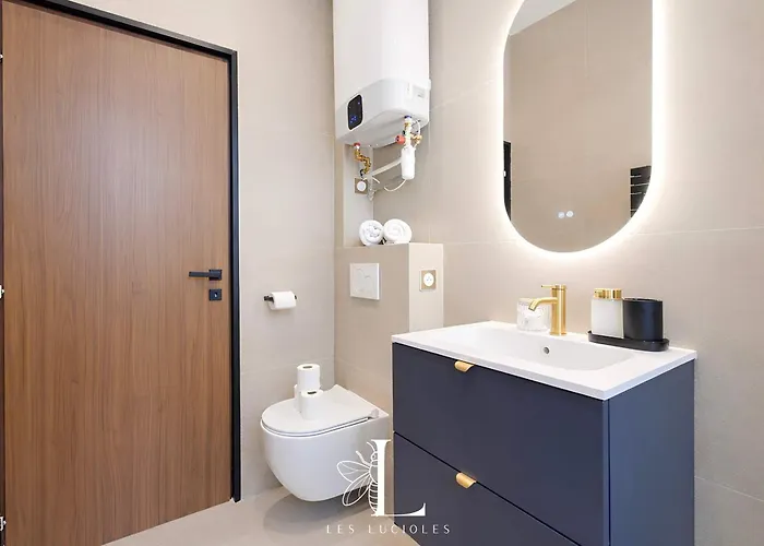 Les Lucioles 2 - Luxe Balcon * Cannes