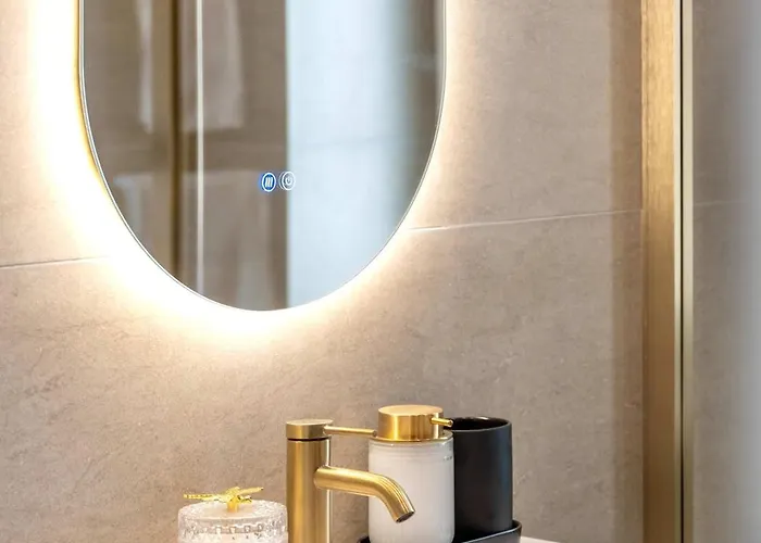 Les Lucioles 2 - Luxe Balcon Appartamento Cannes