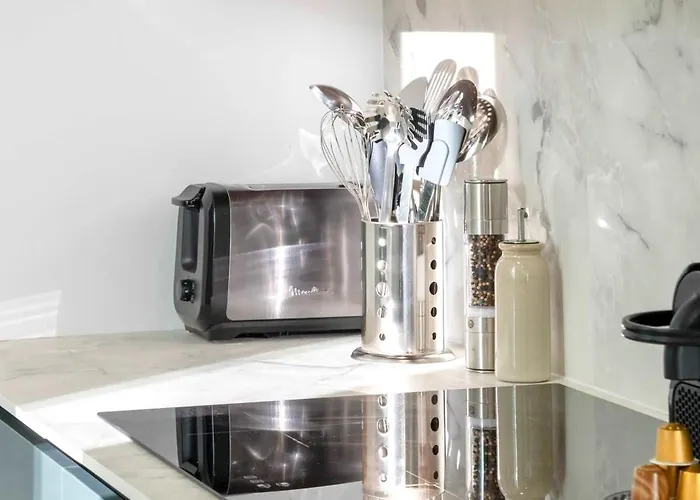 Les Lucioles 2 - Luxe Balcon *