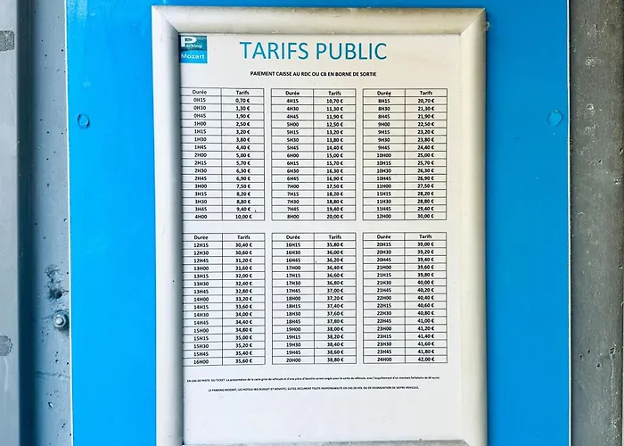 Les Lucioles 2 - Luxe Balcon Cannes