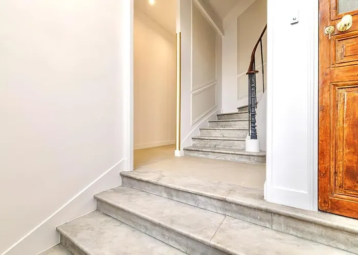 Appartamento Les Lucioles 2 - Luxe Balcon