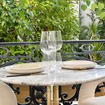 Les Lucioles 2 - Luxe Balcon