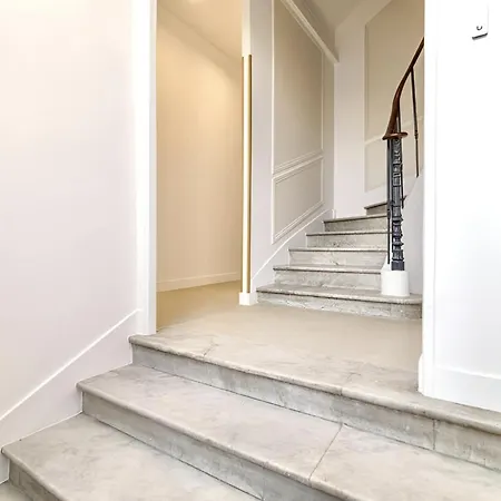 Les Lucioles 2 - Luxe Balcon * Cannes