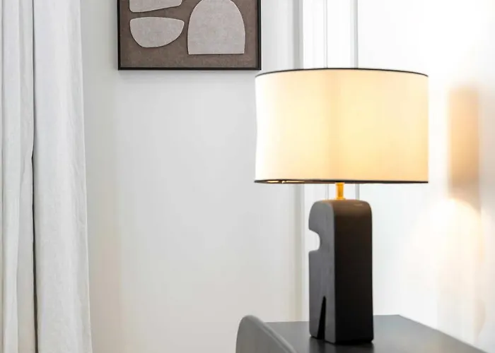 Les Lucioles 2 - Luxe Balcon Κάννες