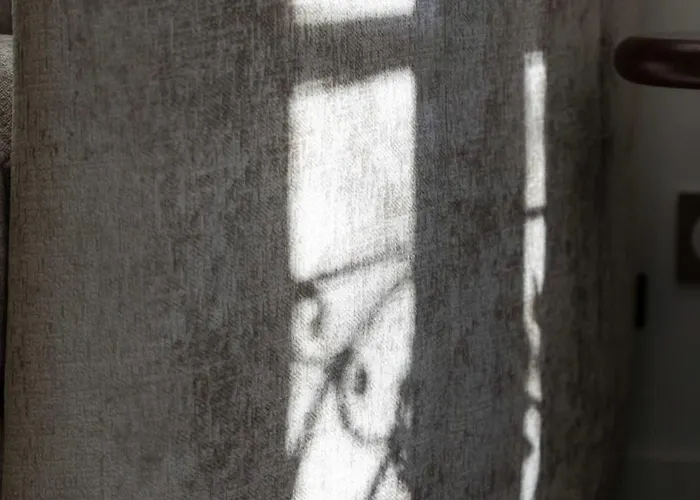 Les Lucioles 2 - Luxe Balcon