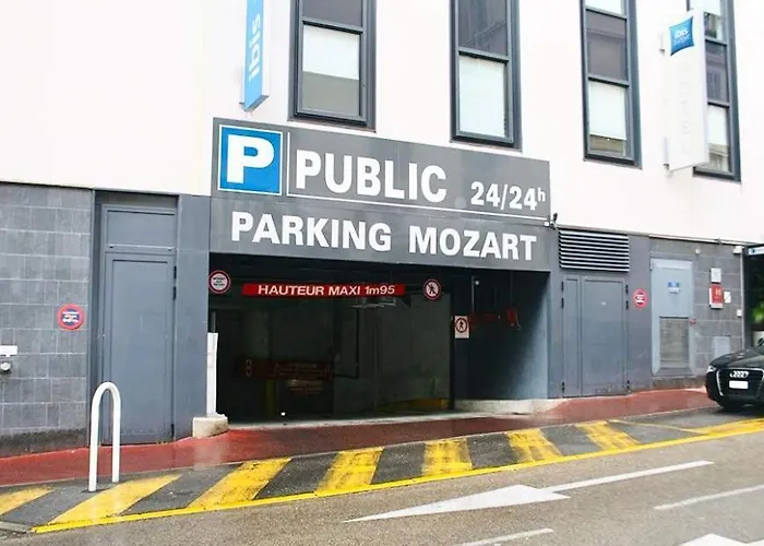 Les Lucioles 2 - Luxe Balcon Κάννες