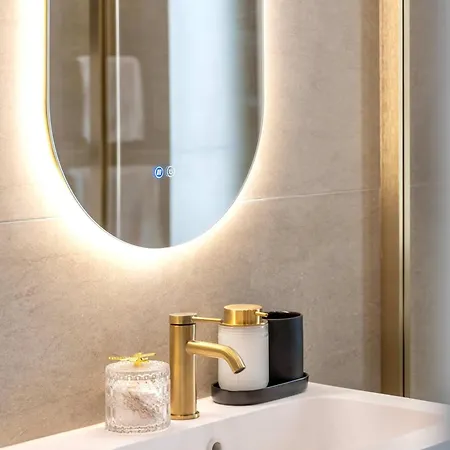Les Lucioles 2 - Luxe Balcon Appartamento Cannes