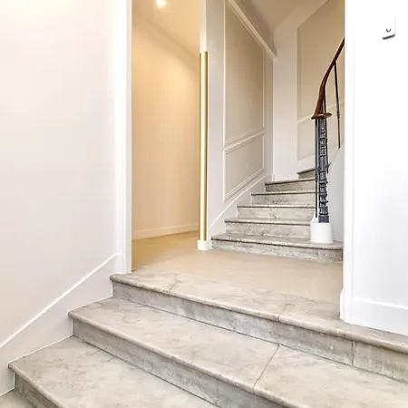 Appartamento Les Lucioles 2 - Luxe Balcon